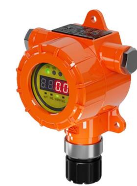 气体检测报警仪型号:HC011-QB2000N-03+SG20库号：M62606