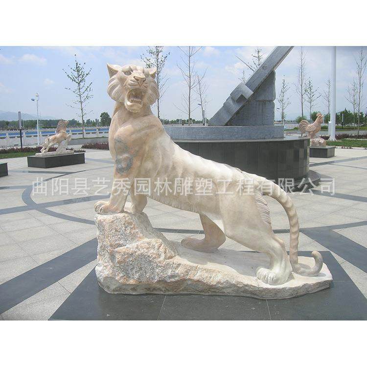 直销晚霞红石材十二生肖雕塑公园广场石雕小品摆件新店优惠,特色手工艺,其他特色工艺品,淘宝优惠券,粉丝福利购,淘宝优惠卷