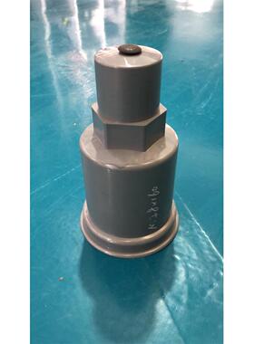 地脚螺丝保护罩内丝扣保护套M45X150