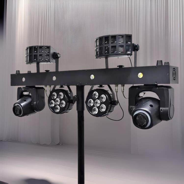 移动动态支架舞台灯电脑灯蝴蝶灯光束图案摇头KTV直播染色效果灯,自行车/骑行装备/零配件,更多零件/配件,淘宝优惠券,粉丝福利购,淘宝优惠卷