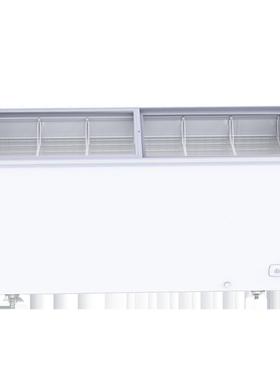 澳柯玛商用卧式冷冻冷藏柜SDC-502