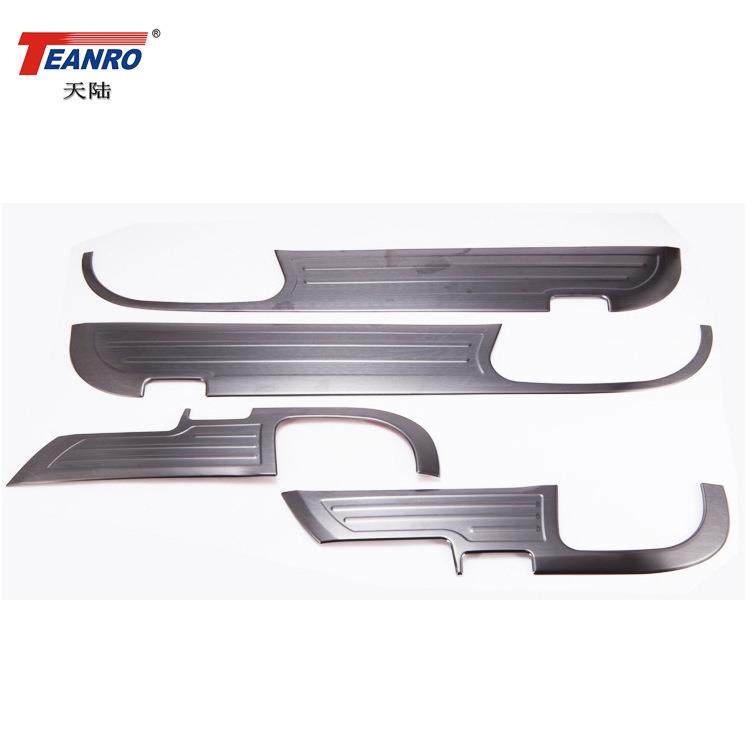 适用10~18普拉多不锈钢车门汽车内饰用品改装配件防护,自行车/骑行装备/零配件,更多零件/配件,淘宝优惠券,粉丝福利购,淘宝优惠卷