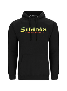 23新款SIMMS卫衣连帽衫长袖T恤路亚钓鱼服户外时尚休闲上衣秋冬