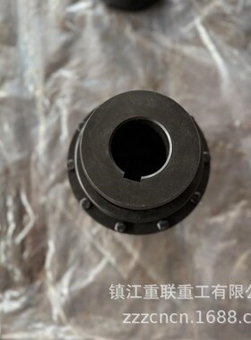 鼓型齿式联咨轴器 GIICL5 式鼓形齿联器 厂家直发163轴 欢迎询