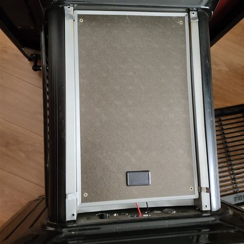 富炬电暖炉配件云母片发热板加热板雪中情云母片烤火炉电炉发热膜