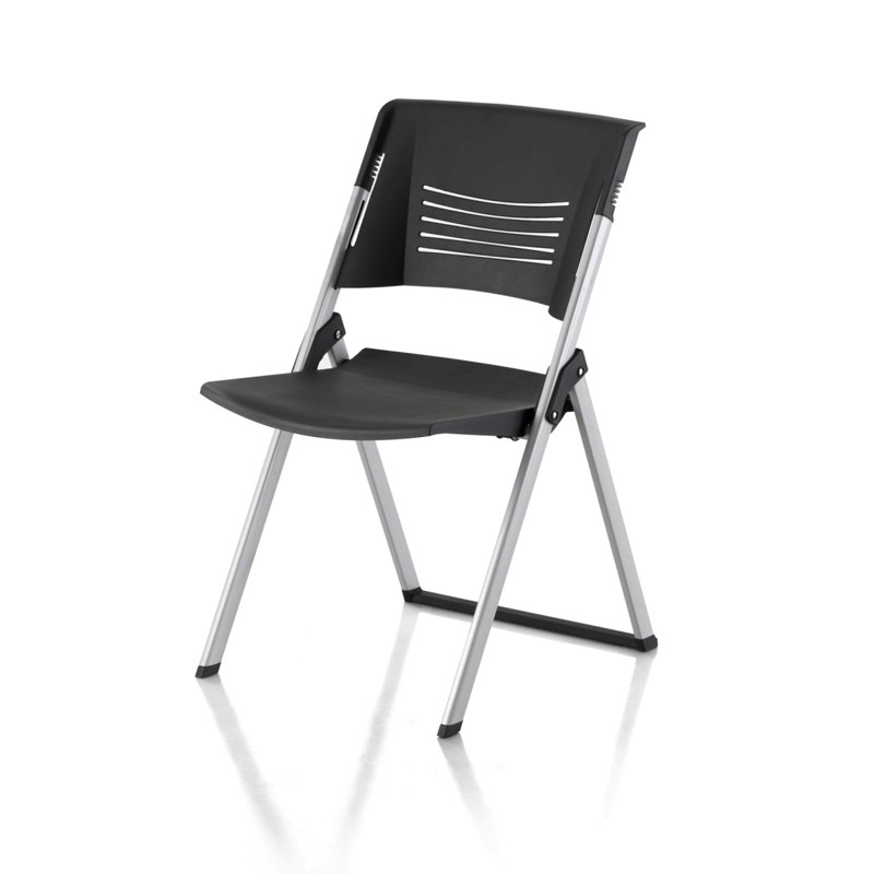 培训椅会议d椅子可折叠带桌板写字板桌椅一体办公开会家用电脑椅