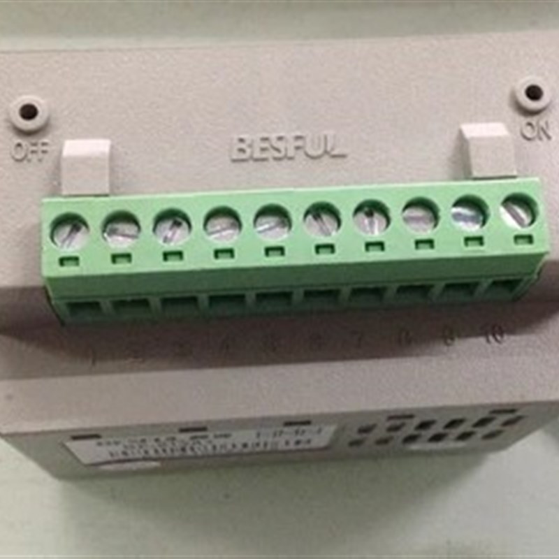 深圳BESFUL碧河新款液位控制器BF912A+ 可替代老款LX912