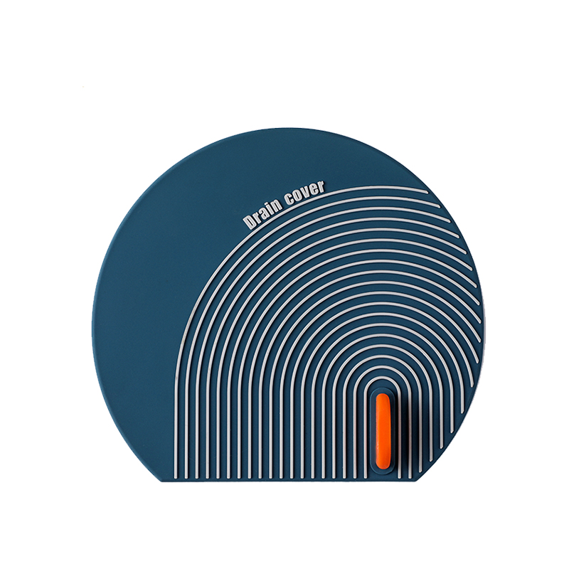 下水道地漏防臭器防返味防虫防臭浴室防L臭地漏盖卫生间地漏盖子