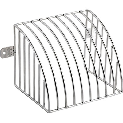 天台地漏屋顶露台阳台排水沟排水口下水道过滤网罩防鼠防树叶侧排