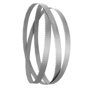 M51双金属切割不锈钢锯条4115机用高速钢K锯条模具钢具3505锯条