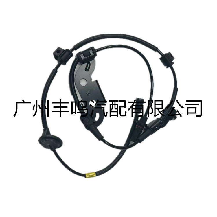 59930-A6300适用现代i30汽车配件ABS轮速传感器