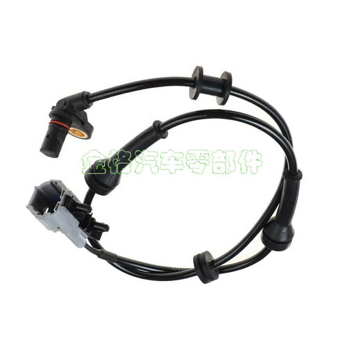 适用NISSAN NAVARA D40 ABS车轮速度传感器OE 47910-EA025