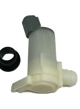 适2配北汽幻速汽车配件喷水电机55063070013-C01B00LZ-113BLR0-52