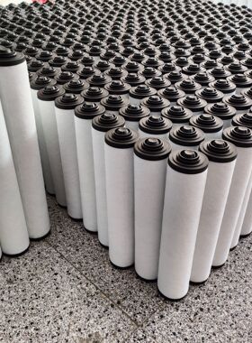 R50160/0302/0630真空泵排气滤芯油雾分离器厂家发货