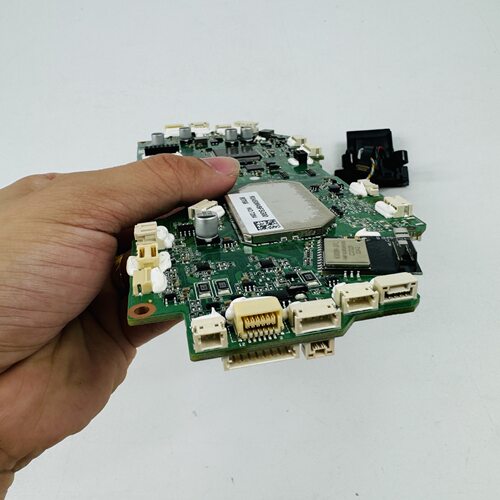 追觅X30 Master One扫地机全球版国际版PCBA主控电路板主板R2450M