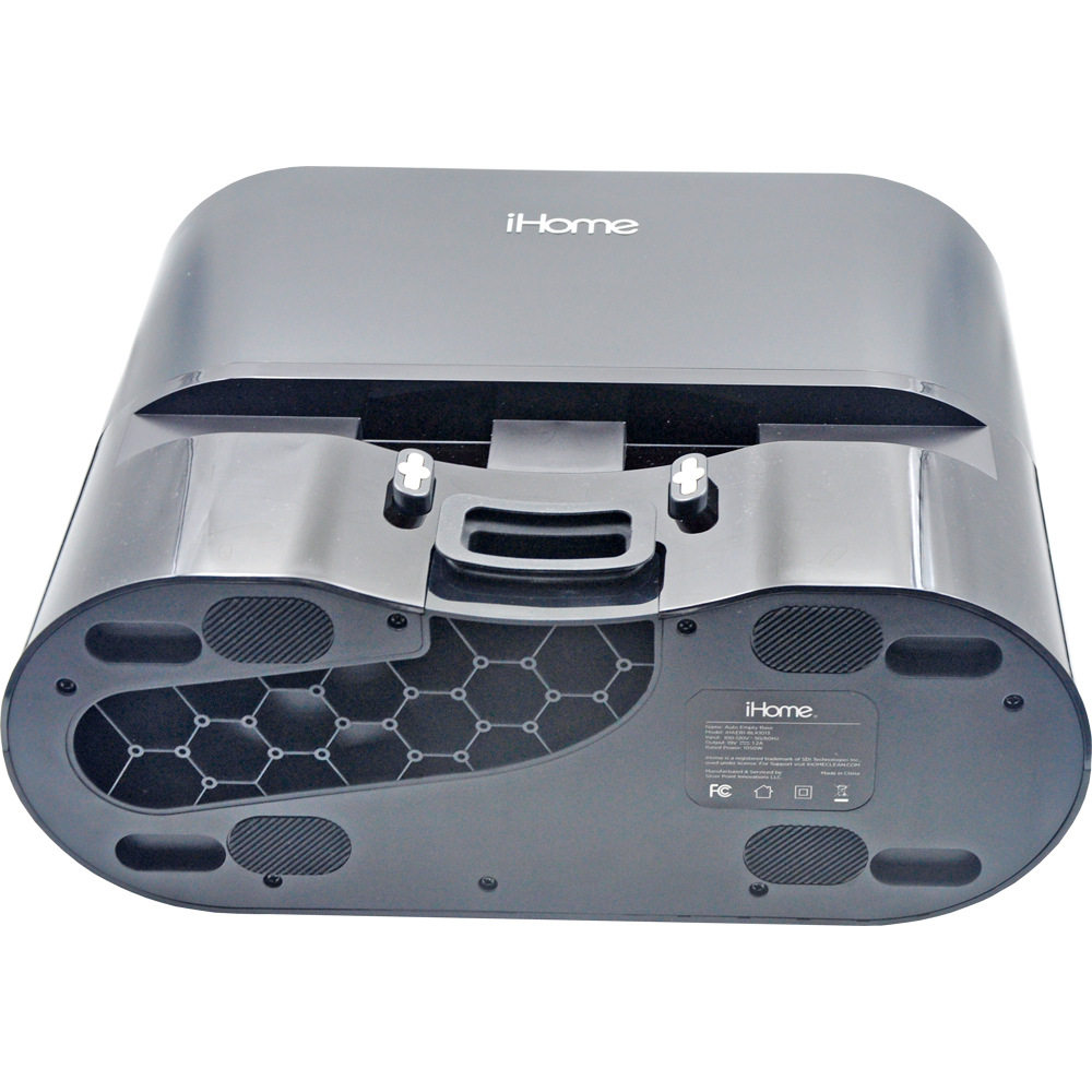 IHome 扫地机配件尘宝集尘宝水箱充电基座集尘桶