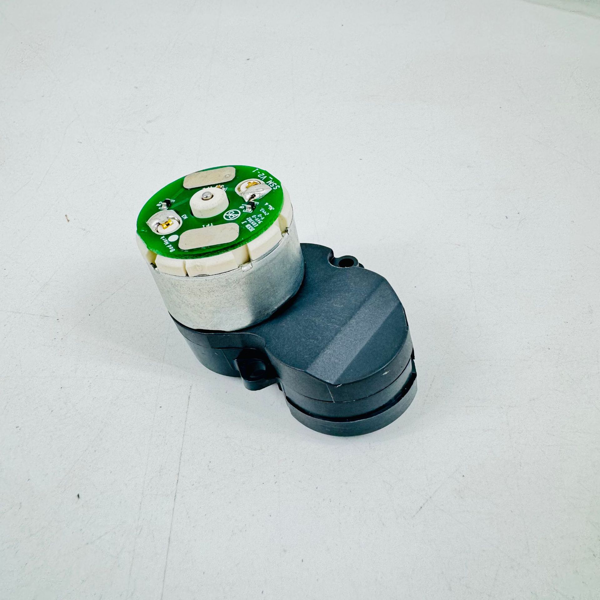 原装适用石头C10/E20/S50/S60/S7扫地机边刷侧刷报错不转电机马达