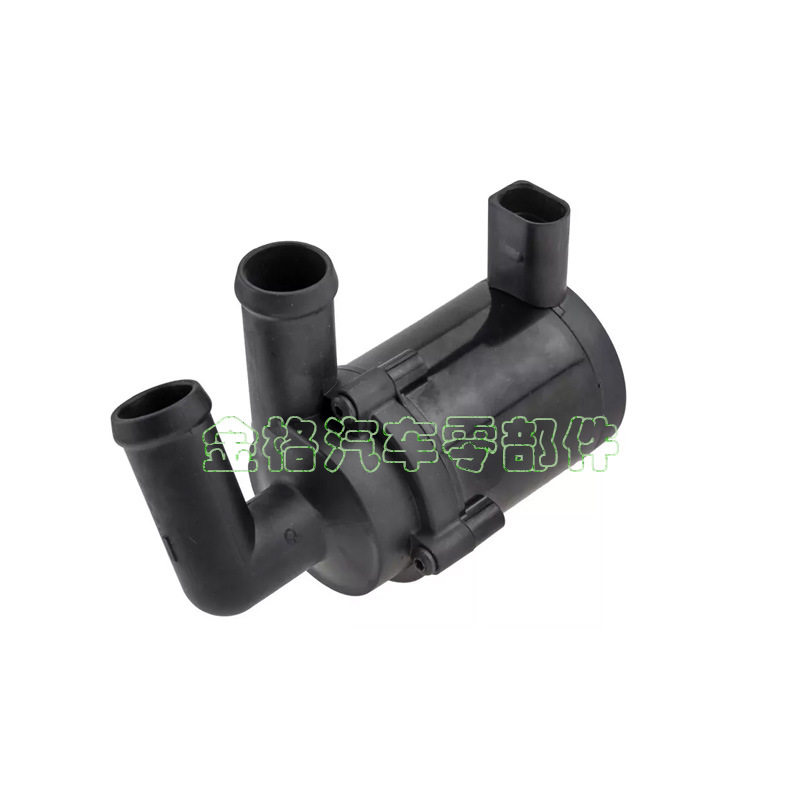 适用大众,保时捷发动机辅助水泵OE 7L0965561H静音高效耐用