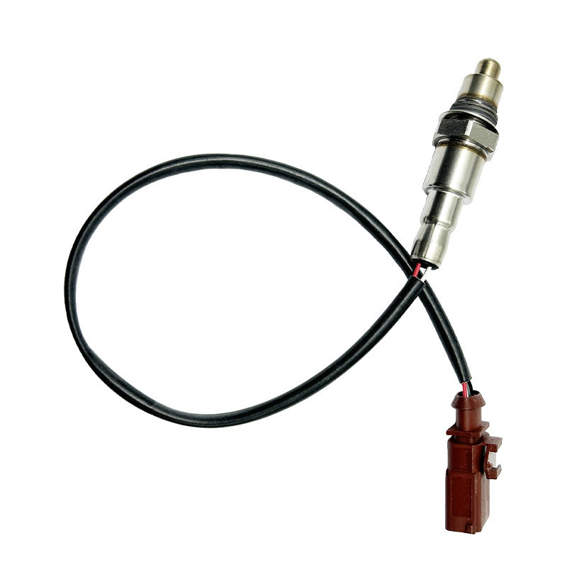 04E906262R氧传感器适用于大众1.6L朗逸0258030048 0258030049