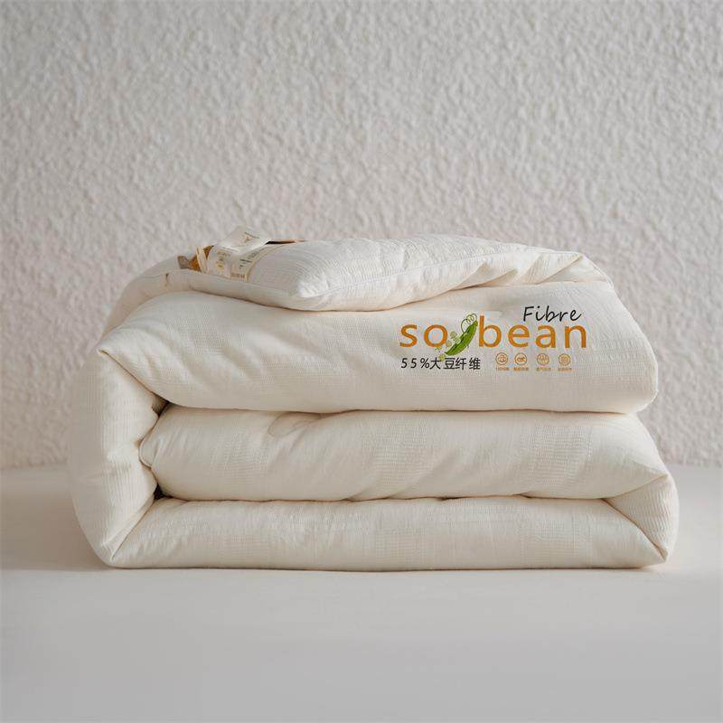 新款全棉纯棉水洗提花55%大豆被春秋冬被子被芯子母被可水洗机洗,自行车/骑行装备/零配件,更多零件/配件,淘宝优惠券,粉丝福利购,淘宝优惠卷