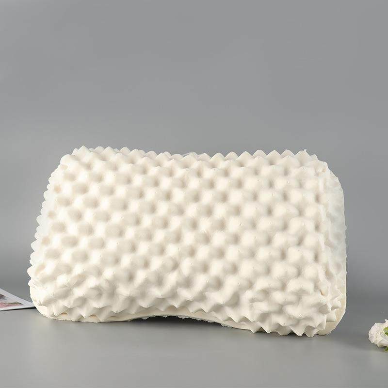 伊恩凯丽天然乳胶枕芯枕头软糯透气女士狼牙按摩乳胶枕睡眠枕,自行车/骑行装备/零配件,更多零件/配件,淘宝优惠券,粉丝福利购,淘宝优惠卷