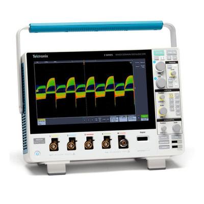 泰克示波器MDO323-BW-100多功能高清触摸屏2通道混合域示波器