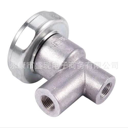 416902H10041690-2H100适配伊兰特悦动I30液压调节器调节器