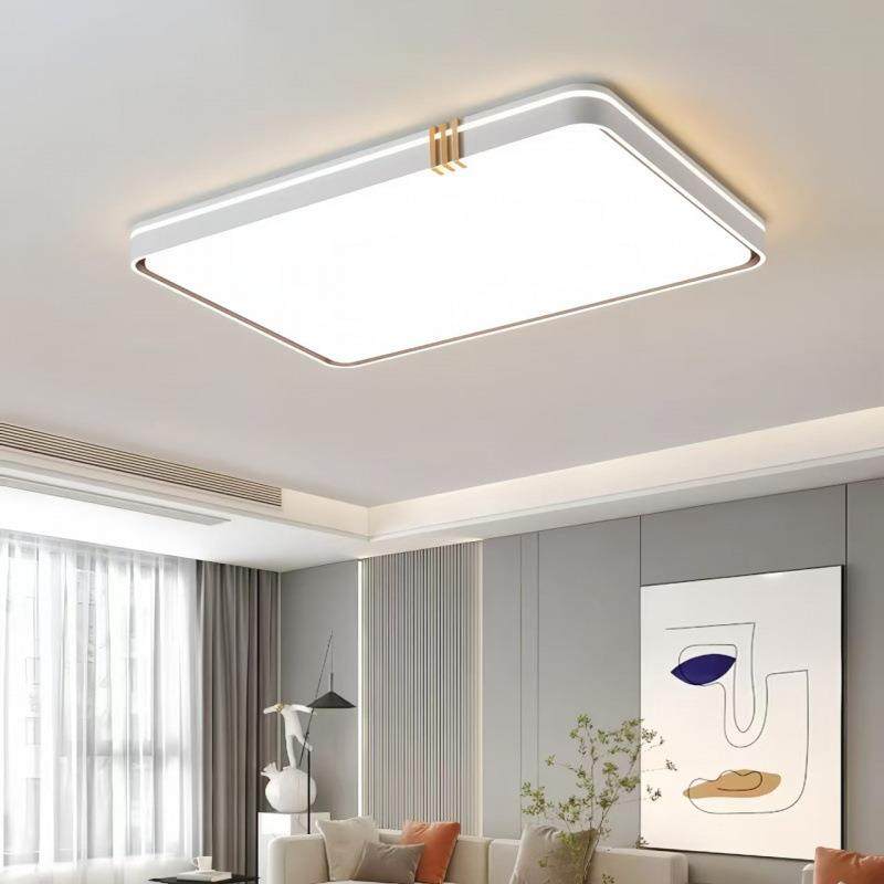 护眼吸顶灯现代简约客厅灯大厅主灯北欧新款书房卧室中山家装灯饰,特色手工艺,其他特色工艺品,淘宝优惠券,粉丝福利购,淘宝优惠卷