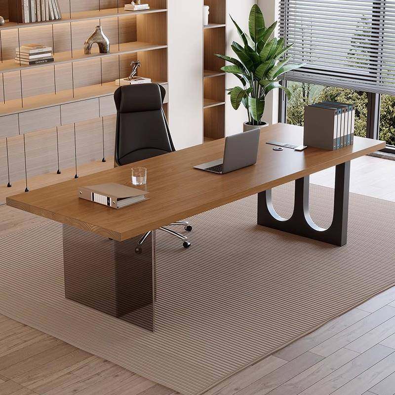 亚克力悬浮实木办公桌现代简约客厅家用书桌工作台办公室电脑桌椅,金属材料及制品,金属加工件/五金加工件,淘宝优惠券,粉丝福利购,淘宝优惠卷