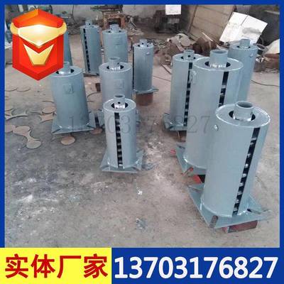 高压主蒸汽管道固定弹簧支架T4.110搁置支座整定组件TH1弹簧吊架