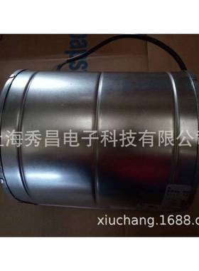 FS133C0000DH133A1-AGT-00230V全金属耐高温双进风口离心鼓风机