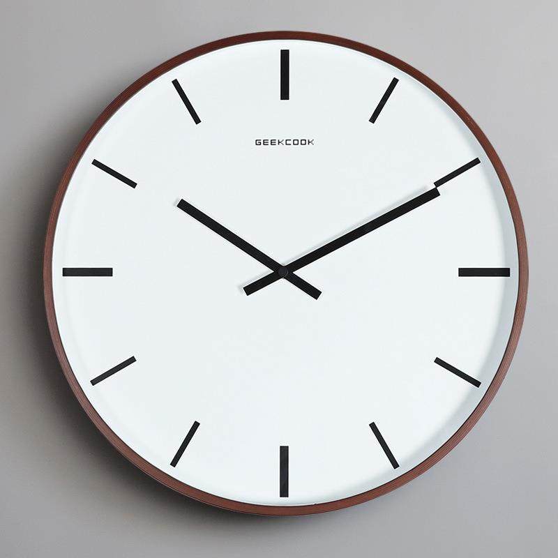GZ6M20英寸超大号静音大挂钟现代简约50cm教室挂表客厅石英钟表办,特色手工艺,其他特色工艺品,淘宝优惠券,粉丝福利购,淘宝优惠卷
