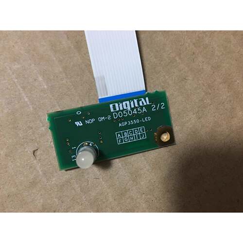 AGP3550-LED/AGP3550-LED