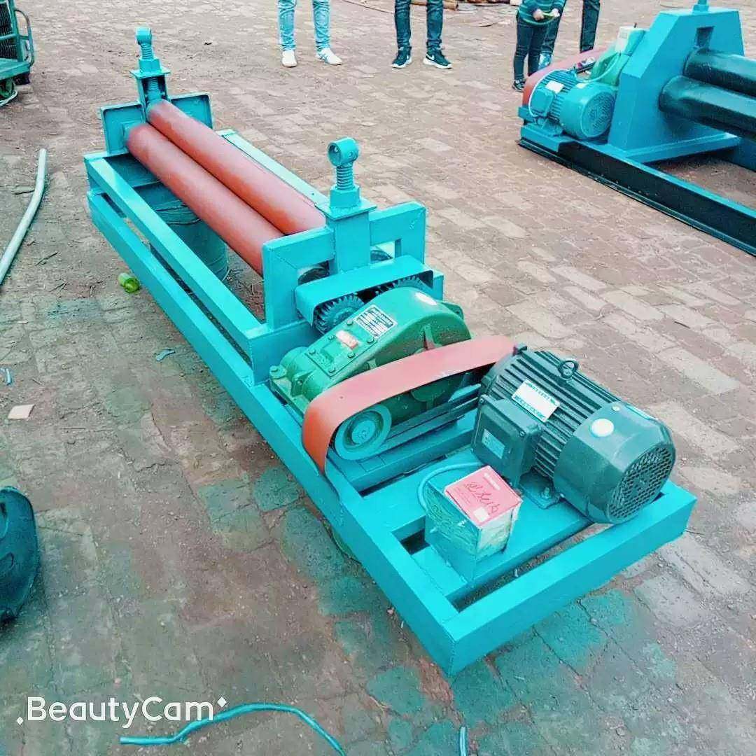 现货电动卷板机不锈钢卷圆机全自动液压三辊卷板机小型滚圆机,金属材料及制品,金属加工件/五金加工件,淘宝优惠券,粉丝福利购,淘宝优惠卷