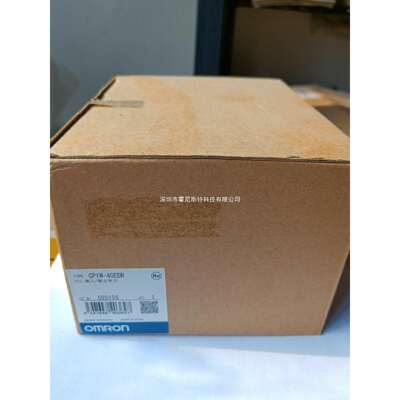 CJ1M-CPU23，CJ1W-OC201，CJ1W-PA202，CJ2M-MD211，CP1W-40EDR
