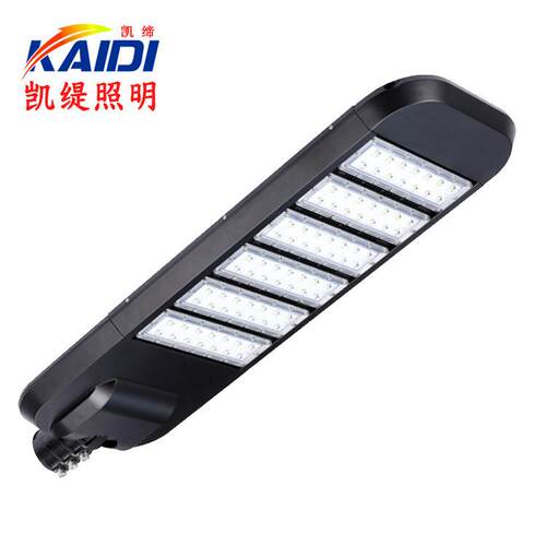 LED路灯头模组路灯50W100W150W200W庭院公园照明工程道路照明