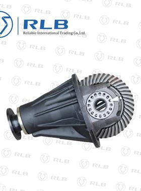 海狮差速器10:43(27齿花键)41110-26440