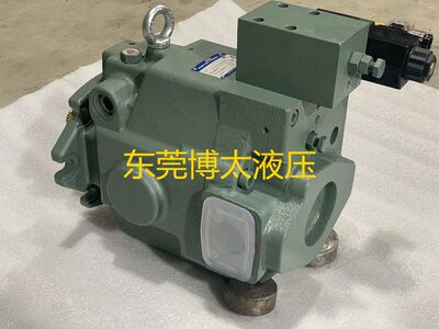普什变量柱塞泵BK55/1K45/BK37/BK10塑/BK145/BK70FRC3HSKB1注0机