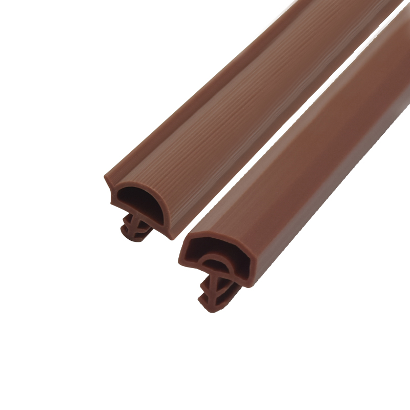 门缝密封条卧室门框门边静音隔音条防风防M撞缝隙填充卡槽垫塞胶