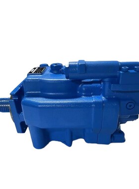 威格士PVQ40/20/25/32/10/45 PVH057/074/098 PVH131柱塞泵PVM141