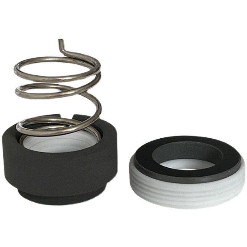 机械密封件101/M3N-12/14/19氟塑料泵模温机加料泵耐腐蚀密封水泵