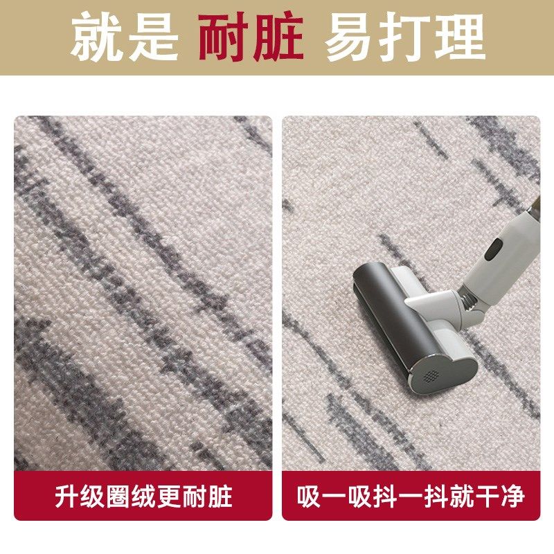 入门户地垫门外地毯2024新款免洗家用除尘防滑蹭土入户门口脚踏垫