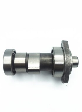 嘉陵223街火JH200-8金悍王JH125-7A150-7凸轮轴独狼CB133/150摇臂
