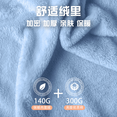 电动滑板车挡风被冬季加绒加厚两件式小号可折叠小型U电动车冬天