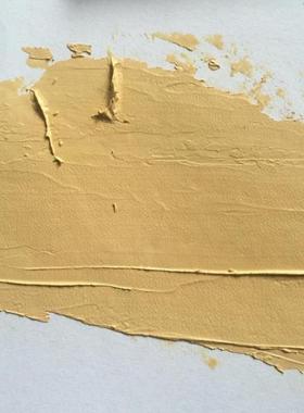 包邮意大利金鹰04380汽车原子灰导电腻子钣金快干腻子补土耐高温