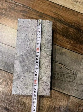 MU20水泥砖检测报告实验室专用MU10MU15MU20MU25混凝土实心砖混泥