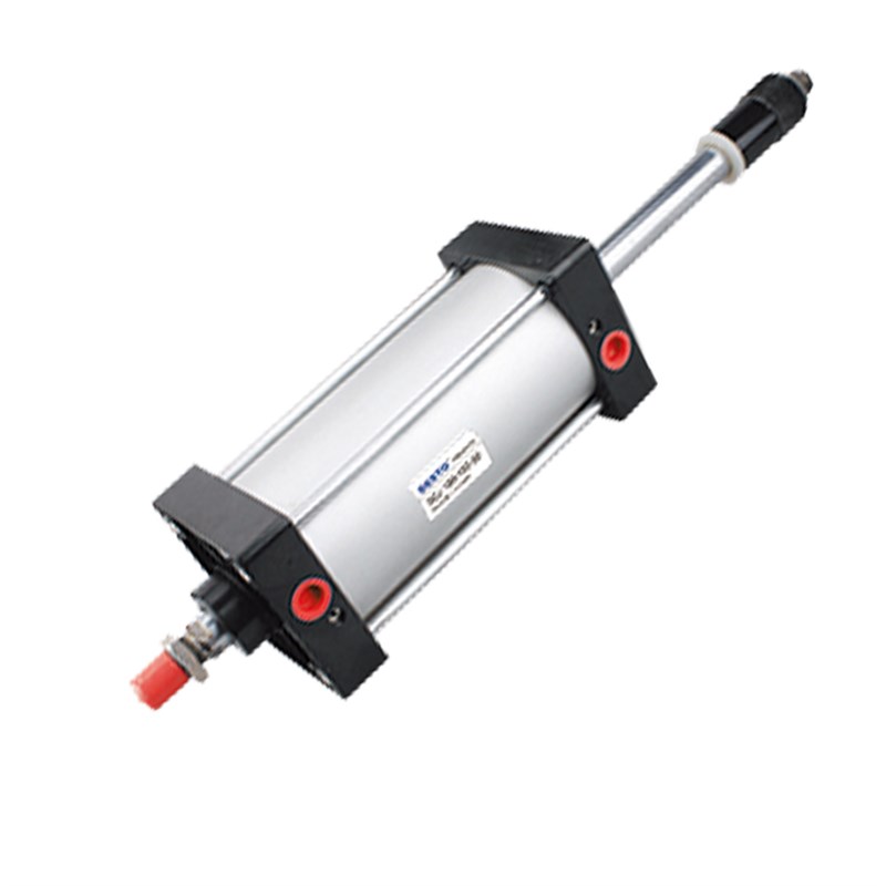 德士托DESTO气动SC标准气缸63缸径-*25/50/75/100P/125/150/175