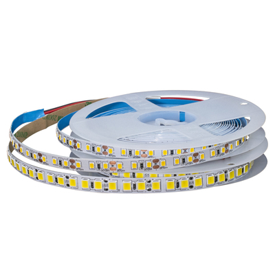 灯带条led高亮贴片长条灯12V低压自粘超薄柔性家用户外防水软光带