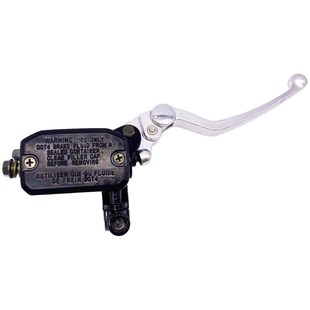 500F摩托 525X 适配珠峰凯越ZF500GY前碟刹车右上泵油缸400X 500X