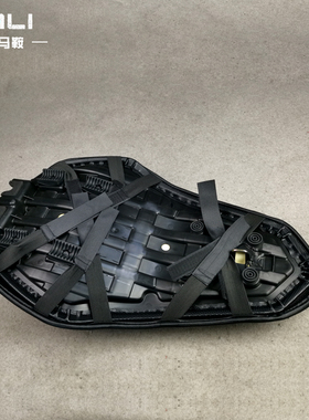适用于升仕ZT310X摩托车坐垫套310T改装ADVZ坐垫套310R